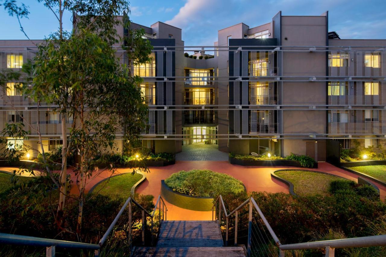 Mantra Castle Hill Sydney, An Accor Hotel Exterior foto