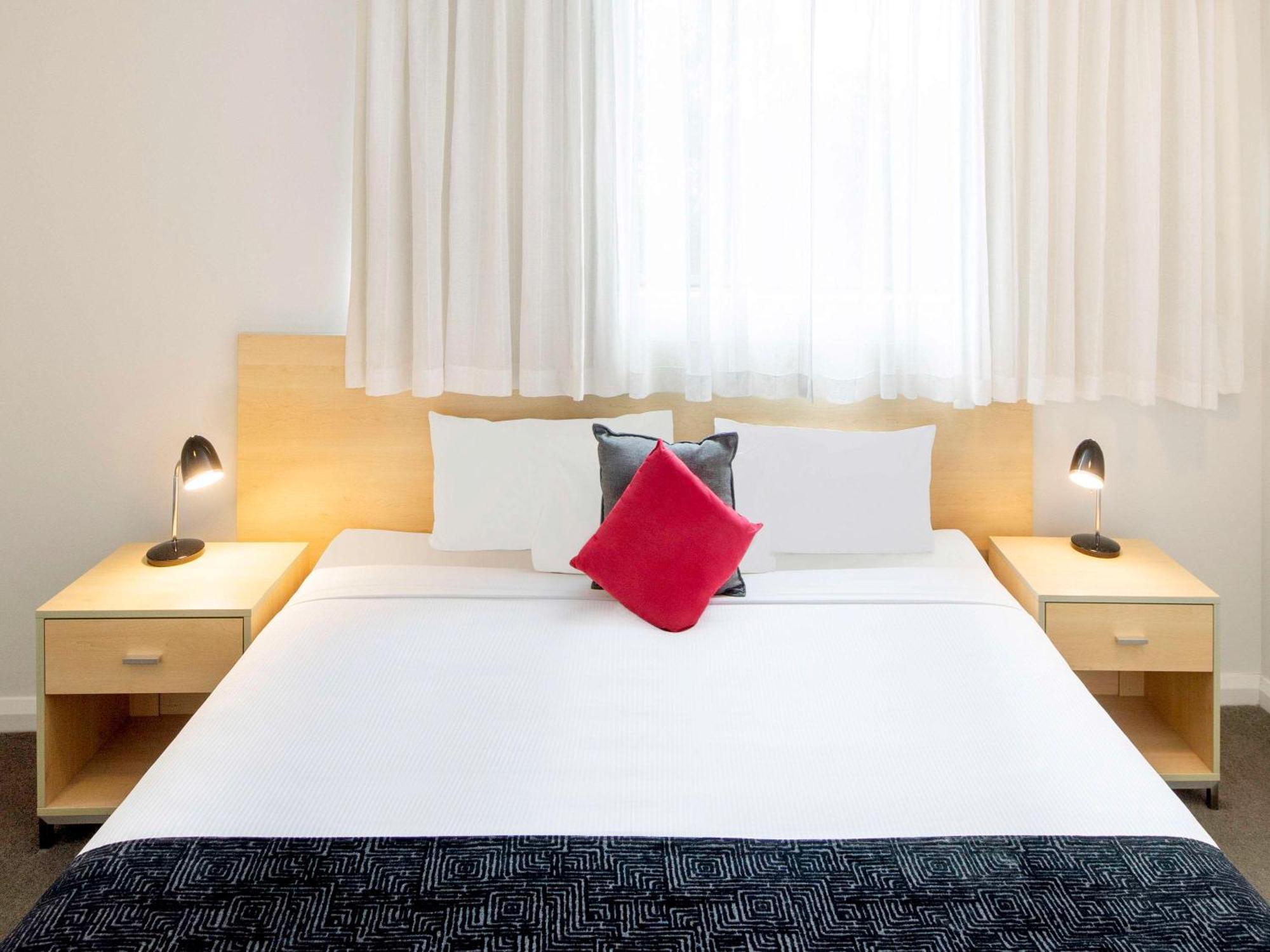 Mantra Castle Hill Sydney, An Accor Hotel Exterior foto