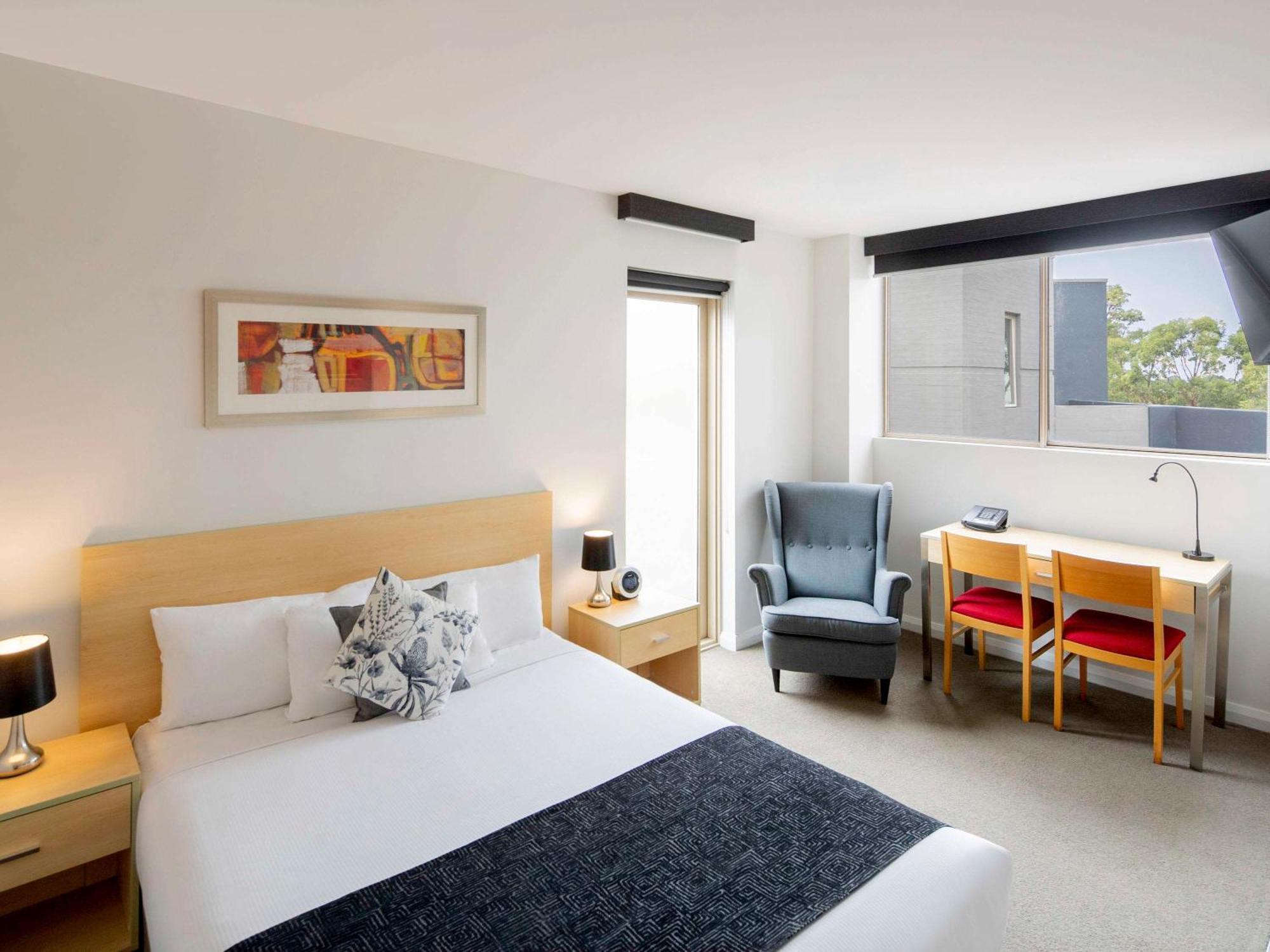 Mantra Castle Hill Sydney, An Accor Hotel Exterior foto